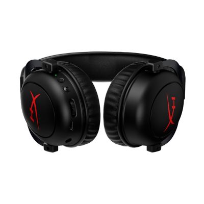 28. Bezprzewodowy zestaw słuchawkowy do gier Kingston HyperX Cloud II Core