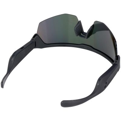 3. OKULARY PRZECIWSŁONECZNE DUNLOP UV400 Z GŁOŚNIKAMI