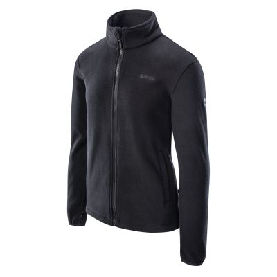 5. Bluza Hi-Tec Howard 280 Fleece M 92800377554