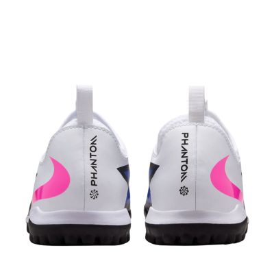 3. Buty piłkarskie dla dzieci Nike Phantom 6 Low Academy TF HQ2038 446