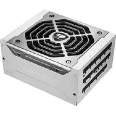 10. COUGAR Platinum Efficiency Zasilacz Polar1200