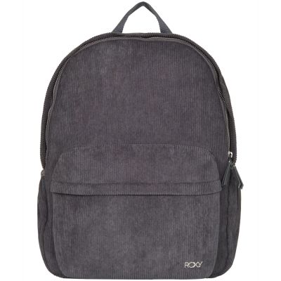 Roxy Feeling Vibes Backpack ERJBP04898-KPH0 Szare One size