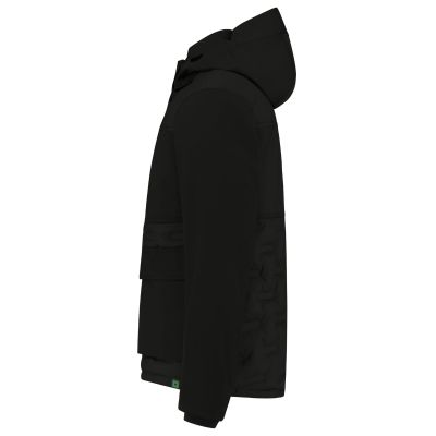 4. Kurtka Tricorp Puffer Jacket Rewear M MLI-T56T1