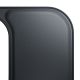 6. Etui 3mk Hardy Apple Silky Leather MagCase na Apple iPhone 16 - czarne
