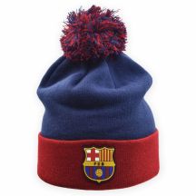 Czapka FC Barcelona Hat Tassel N8 M 5004G8T