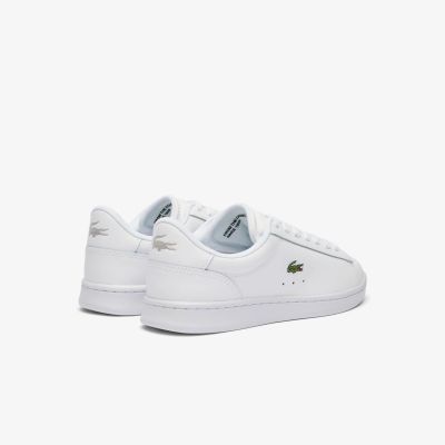 6. Lacoste CARNABY SET 224 10 SFA WHT/WHT (748SFA011821G61)