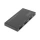 2. Splitter HDMI 2-portowy UHD4K 60Hz HDR HDCP 2.2 audio