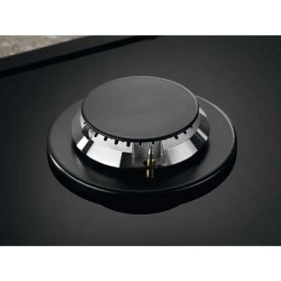 8. Płyta gazowa ELECTROLUX KGG64362K