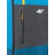 11. Kurtka softshell wiatroodporna 4F PRO membrana 10000 męska 4F 4FWSS26TSOFM541-33S