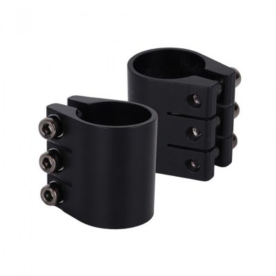 7. Zacisk do hulajnogi TEMPISH XBD, Wel 36mm