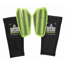 Ochraniacze piłkarskie nagolenniki SELECT Super v25