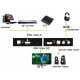 9. Techly IDATA HDMI-EA konwerter plików audio Czarny