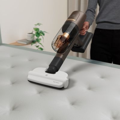 2. Electrolux ZE149 Szczotka Ręczny odkurzacz