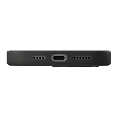 5. Etui UNIQ Lyden Magclick Charging na iPhone 16 Plus - czarne