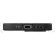 5. Etui UNIQ Lyden Magclick Charging na iPhone 16 Plus - czarne