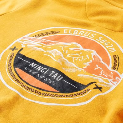 10. Bluza Elbrus Reinar M 92800442815