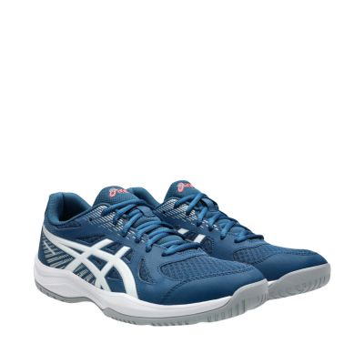 8. Buty do siatkówki Asics Upcourt 6 M 1071A104 402