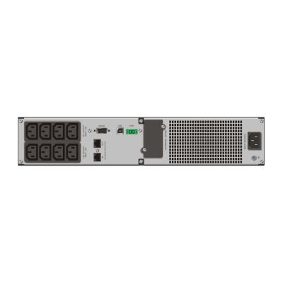 3. Zasilacz UPS EVER NETLINE RT 2000