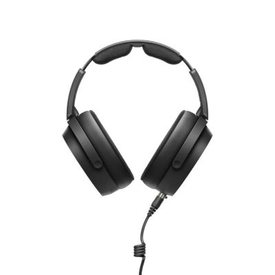 3. Sennheiser HD 480 PRO - Słuchawki studyjne zamknięte