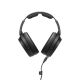 3. Sennheiser HD 480 PRO - Słuchawki studyjne zamknięte