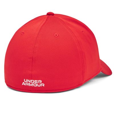 4. Czapka z daszkiem Under Armour Men's Blitzing 1376700 600