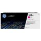 5. TONER CARTRIDGE 508A MAGENTA/.