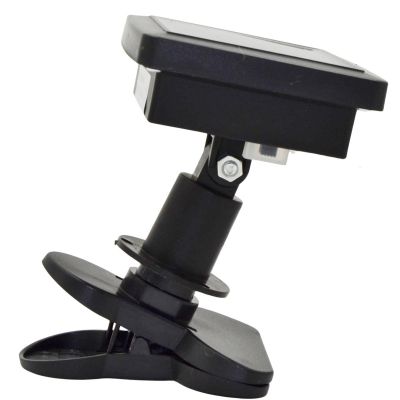 5. LAMPA SOLARNA WISZĄCA KULA 30CM 120 LED MULTIKOLOR