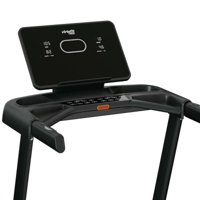 2. VIRTUFIT BIEŻNIA ELEKTRYCZNA TR100I - 99% ZŁOŻONA