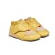 Buty do raczkowania ze skóry Affenzahn Crawly Giraffe (01257-60097)