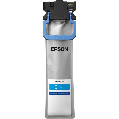 Epson C13T11N240 nabój z tuszem 1 szt. Oryginalny Wysoka (XL) wydajność Cyjan