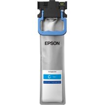 Epson C13T11N240 nabój z tuszem 1 szt. Oryginalny Wysoka (XL) wydajność Cyjan