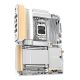 3. GIGABYTE X870E AERO X3D WOOD AMD X870E Gniazdo AM5 ATX