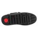4. FitFlop F-Mode IA4-001 Czarne 37