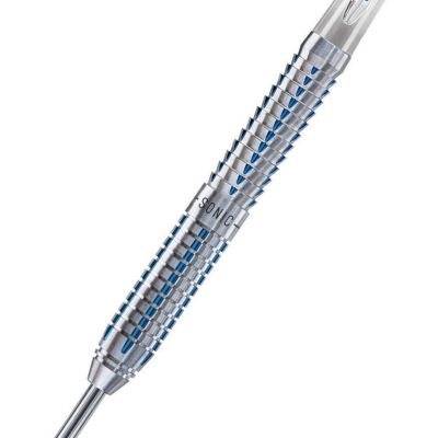 12. Rzutki Harrows Sonic 90% Steeltip HS-TNK-000013298