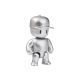 3. STUMBLE GUYS S3 MYTHIC EDITION ACTION FIGURE - METAL MR. STUMBLE