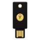 4. Klucz Sprzętowy Yubico Security Key NFC by Yubico (USB-A)