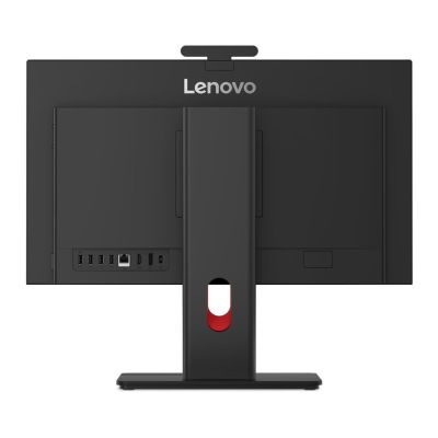 4. Lenovo AIO ThinkCentre M70a G6 Ultra 7 265T 23.8"FHD IPS 120Hz 250nits LBL AG 32GB DDR5 5600 SSD1TB Intel Graphics Cam 5.0MP vPro W11Pro Black 3Y OnSite