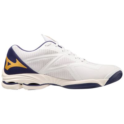 8. Buty do siatkówki Mizuno Wave Lightning Z7 M V1GA220043