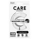 5. Etui CARE by PanzerGlass Feature Kickstand Case z MagSafe na iPhone 16 Pro - srebrne