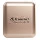 Dysk SSD USB-C 2TB EXT./GOLD TS2TESD420G TRANSCEND