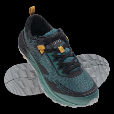 4. Męskie Buty EUFOR LOW WP V