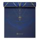 Mata do jogi dwustronna Gaiam Sun and Moon 6mm 63419
