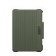 10. Obudowa ochronna z uchwytem UAG Metropolis SE do Apple Pencil do iPad Pro 11" M4 (2024) (olive)