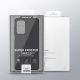 5. Nillkin Super Frosted Shield Pro wytrzymałe etui pokrowiec Samsung Galaxy A73 zielony