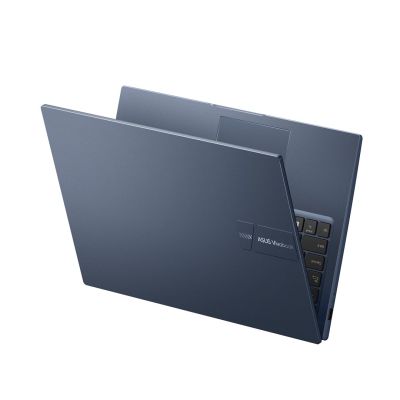 7. ASUS Vivobook 15 X1504VA-BQ4281W Core 3 100U 15.6"FHD IPS-level Panel 250nits 60Hz AG 16GB DDR5 SSD512 Intel Graphics WLAN+BT Cam 720p 42WHrs Win11 Quiet Blue