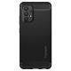 12. Etui Spigen Rugged Armor na Samsung Galaxy A52 / A52S - czarny mat