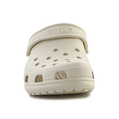 7. Chodaki Crocs Classic Bone 10001-2Y2