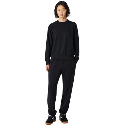 10. Spodnie Champion Elastic Cuff Pants W 117790 KK001