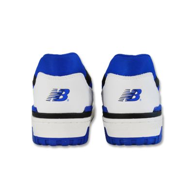 4. Buty Sportowe Lifestylowe Sneakersy New Balance 550 - BB550SN1