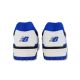 4. Buty Sportowe Lifestylowe Sneakersy New Balance 550 - BB550SN1